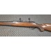 Ruger M77 .338 Win Mag 24" Barrel Bolt Action Rifle Used